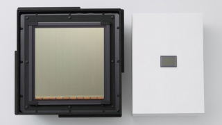 The World's Largest CMOS Sensor Is Recording Meteors at 60FPS
